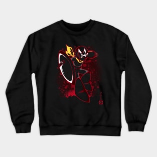 The proto Style Crewneck Sweatshirt